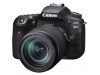 Canon EOS 90D Kit 18-135mm